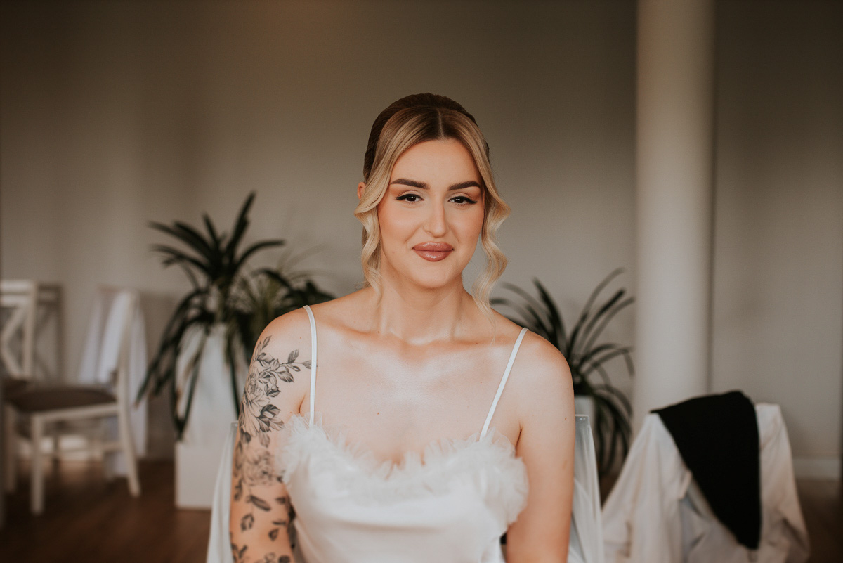 fotograf ślubny Szczytno - wesele Albizja Hotel i Sala Balowa